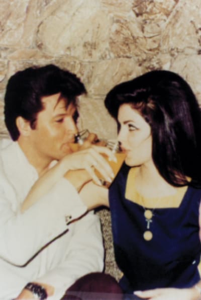 Elvis Presley