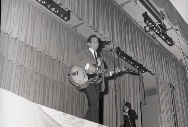 Trini Lopez