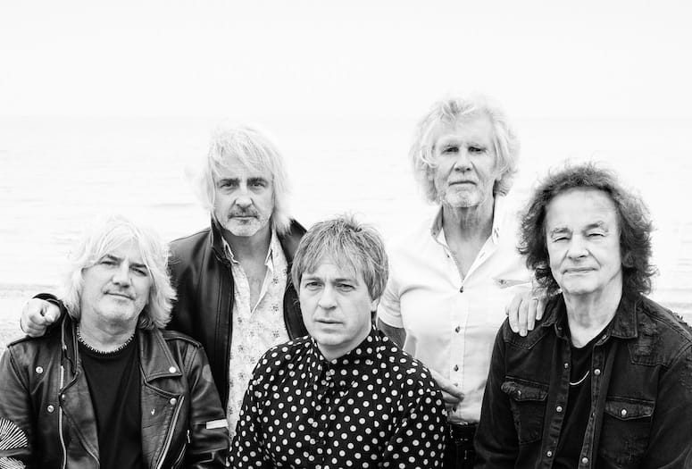 the-zombies