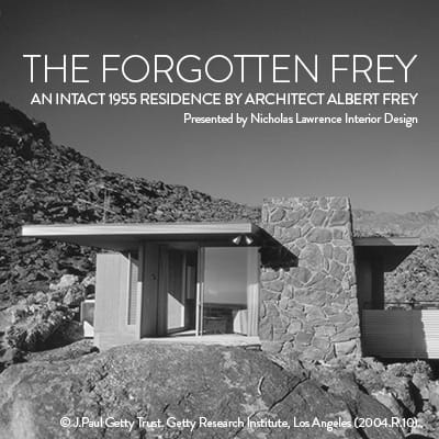 The Forgotten Frey