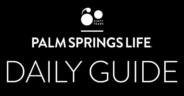 Daily Guide