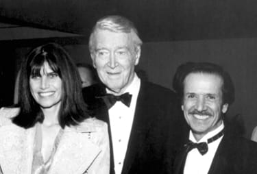 Mary, Sony and Stewart