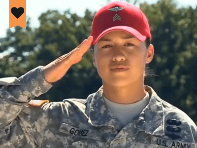 Invisible Wounds of War at Home: What is PTSD?