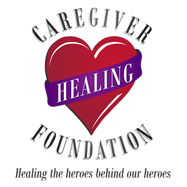 Caregiver Healing Foundation Partner Caregiver Healing Foundation Healing the heroes behind our heroes