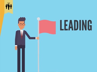 leadership skills that drive impact course image