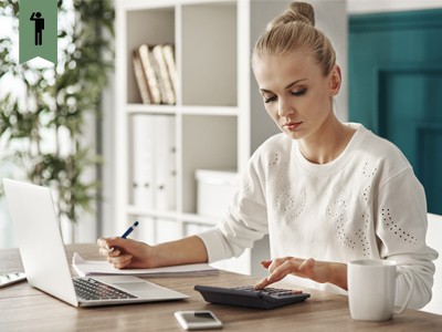 preparing your finances