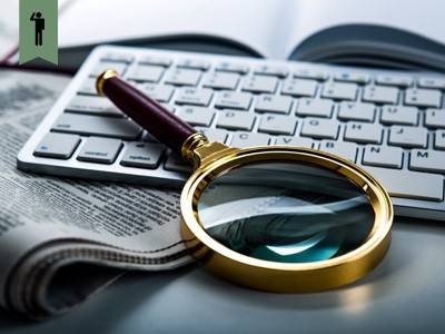 the job search