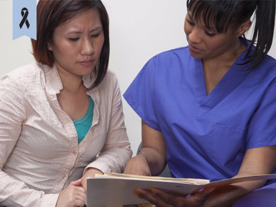 Columbia Scale for healthcare providers