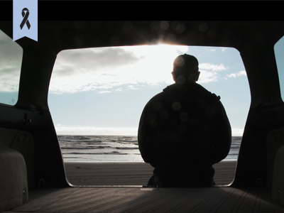 finding stability after suicide loss