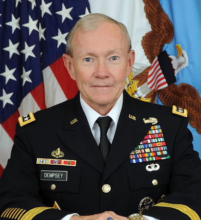 martin_dempsey martin dempsey