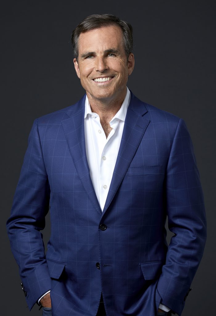 BOB WOODRUFF
