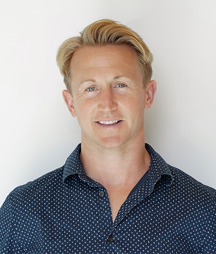 Matts New Headshot Matt Feldhaus image