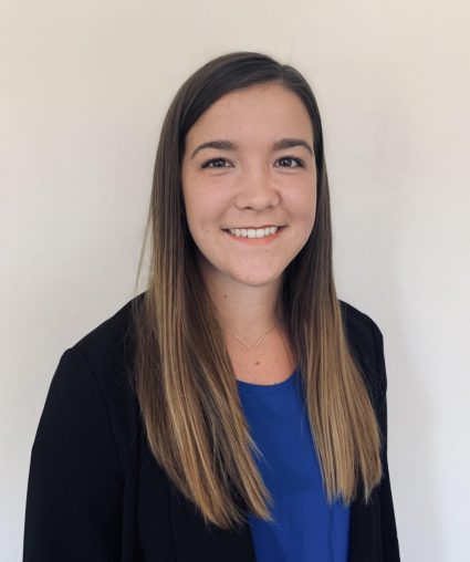 Jenna Staff Photo