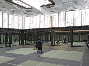 Allen's Dojo