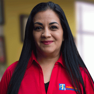 Miriam Paez-Castillo