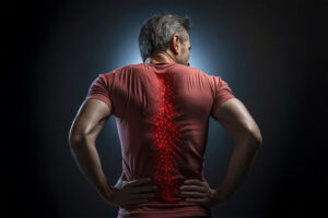 Chronic Back Pain