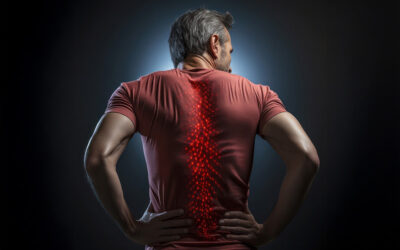 Working Out With Chronic Pain