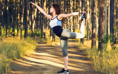 Movement and Range of Motion