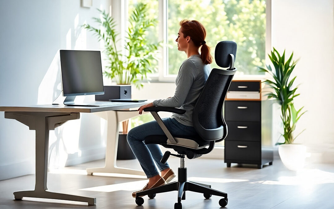 Improve Your Posture