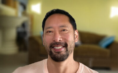 Impact Interviews Allen Ling