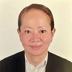 Theresa Binbam