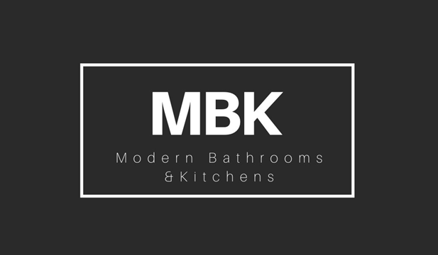Modern Bathrooms & Kitchens Logo