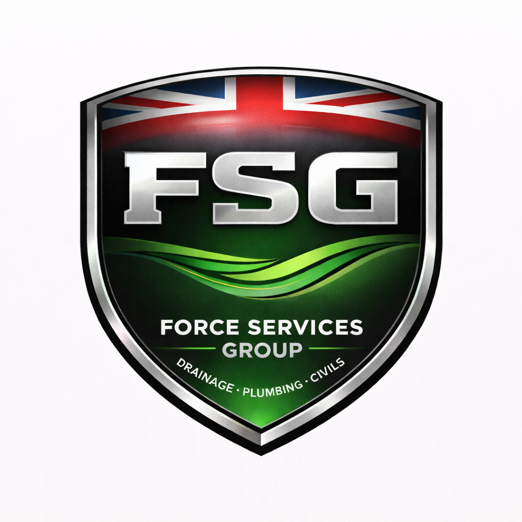 Force Service's Group Logo
