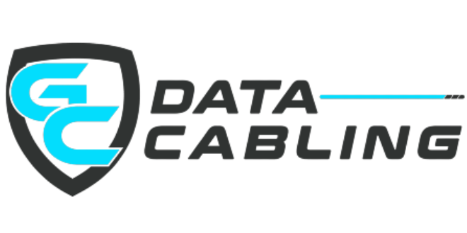 GC Data Cabling Logo