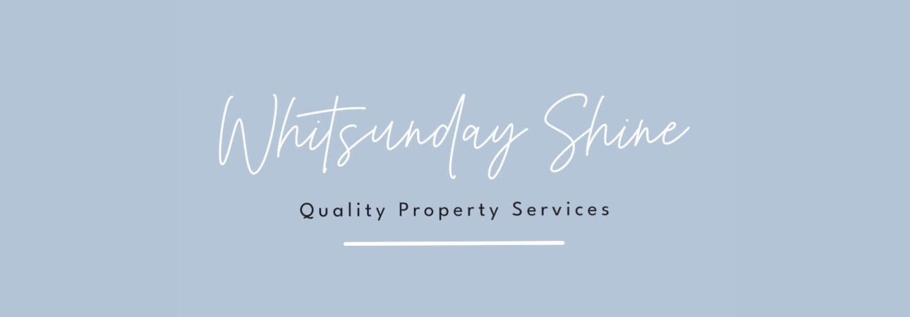 Whitsunday Shine Logo