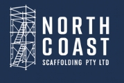 North Coast Scaffolding Pty Ltd Logo