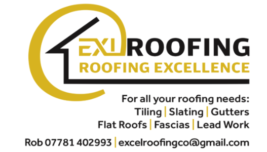 EXL Roofing Logo