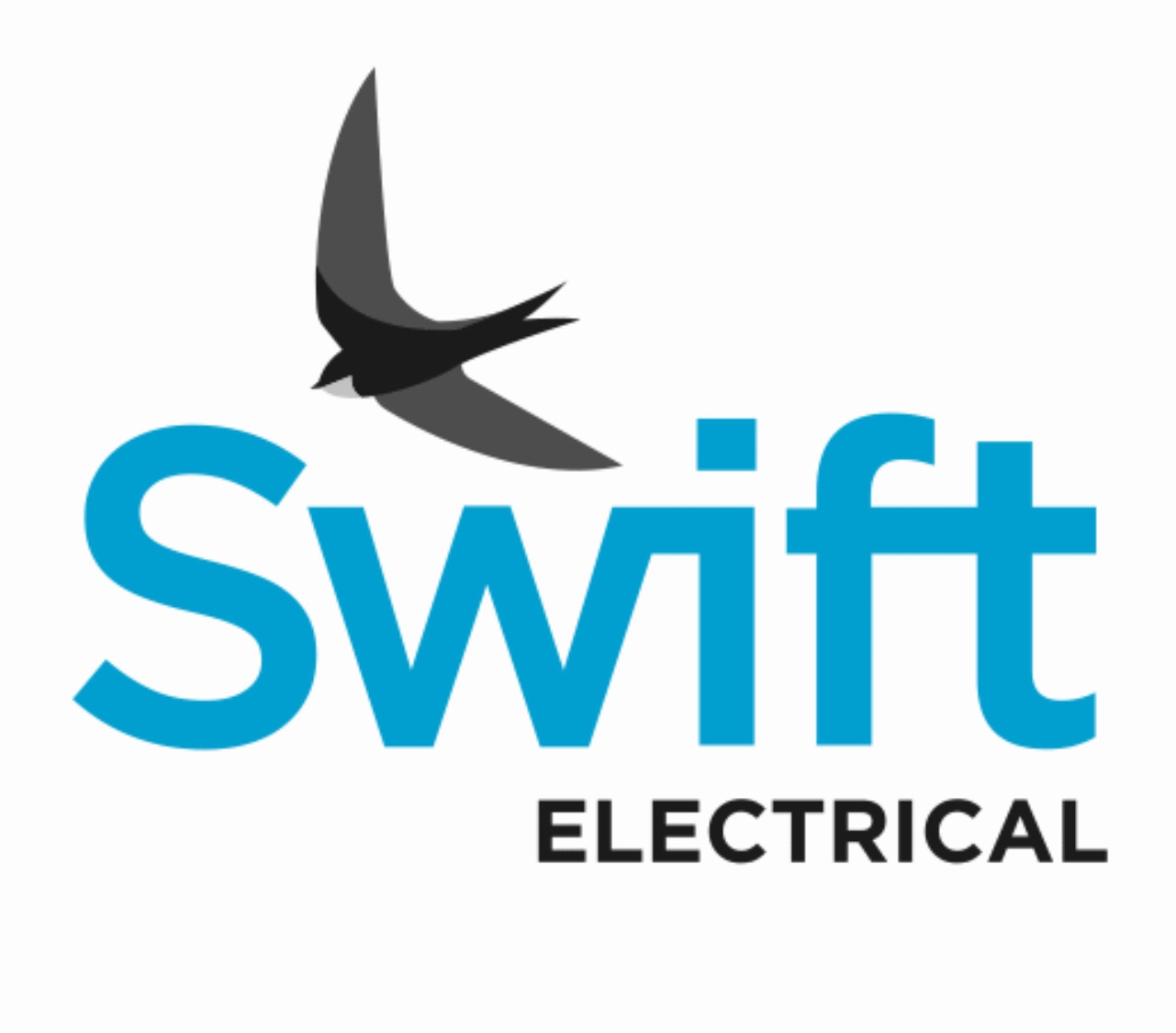 Swift Electrical Solutions Logo