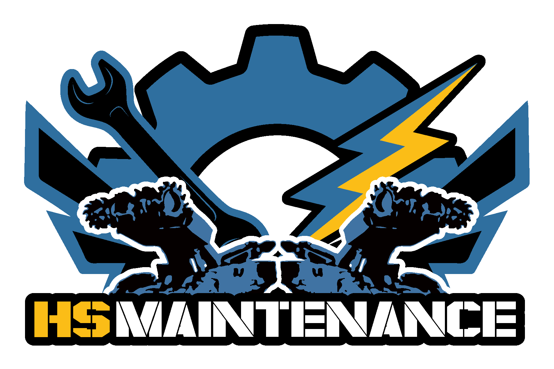 HS Maintenance Logo