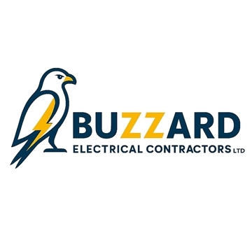 Buzzard Electrical Contractors Logo