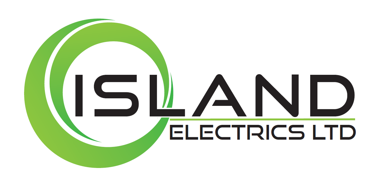 Island Electrics Logo