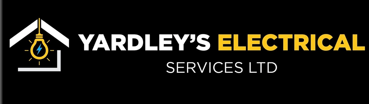 Yardley Electrical Services Logo
