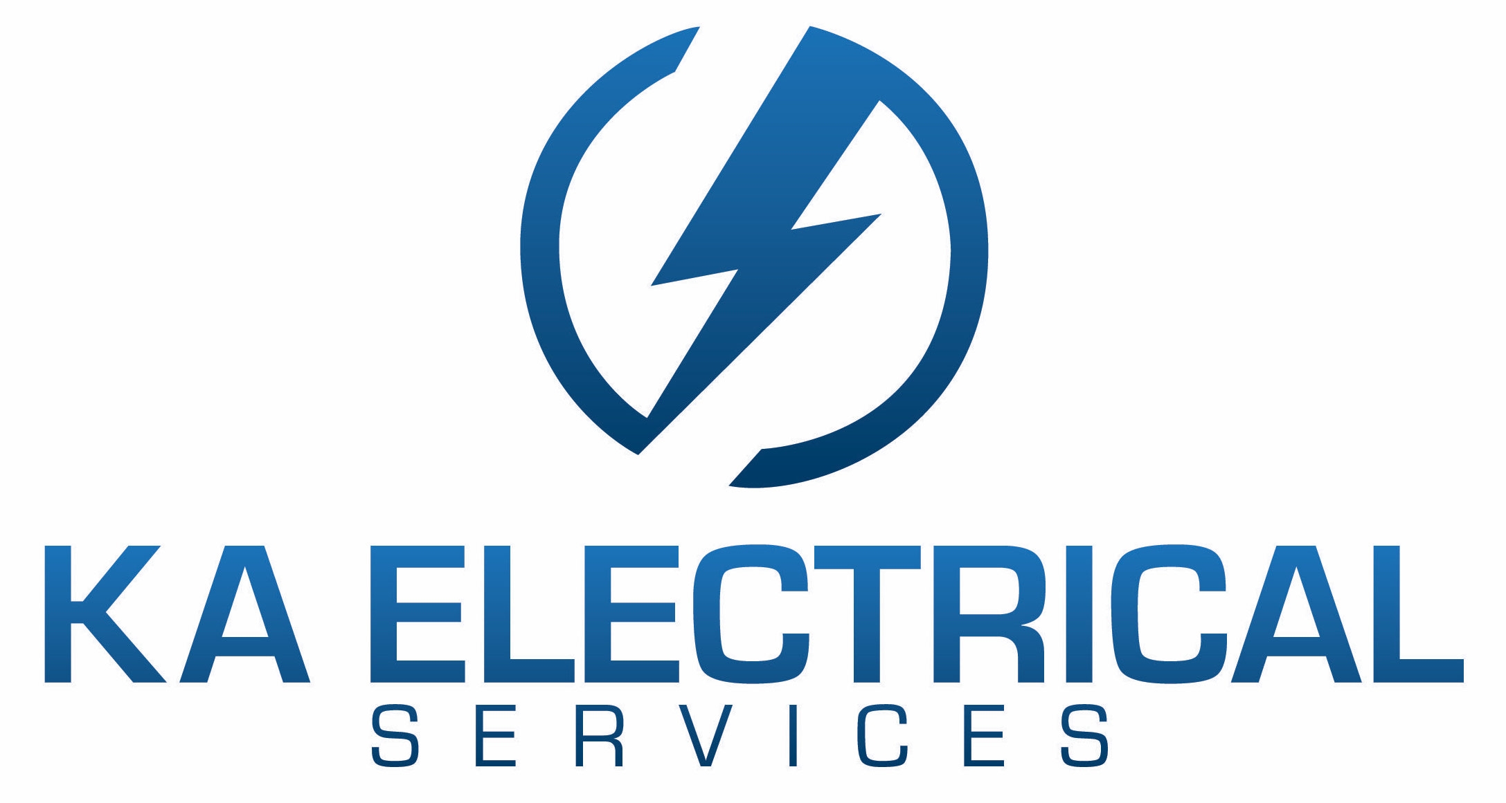 K A Electrical Services Limited Logo