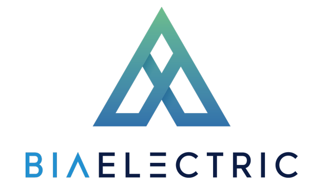Bia Electric Logo