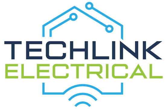 Techlink Electrical Logo
