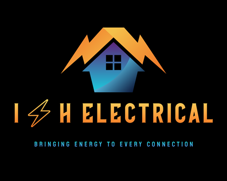 IH electrical Logo