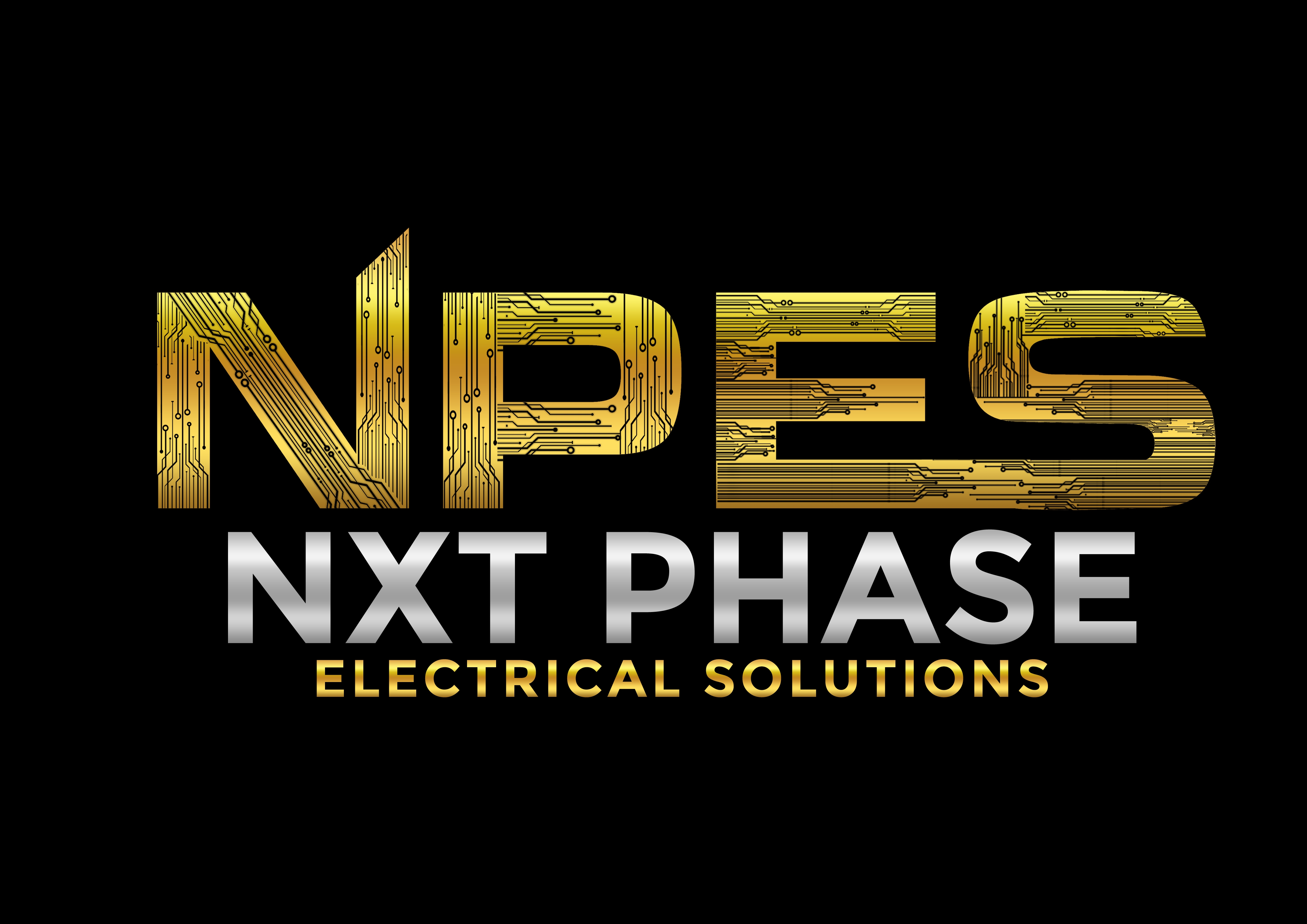 Nxt Phase Electrical Solutions Logo