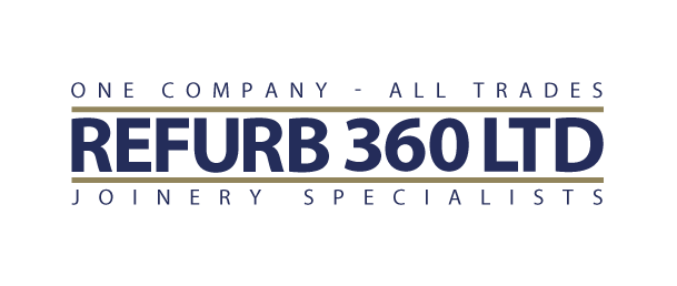 Refurb 360 Ltd Logo