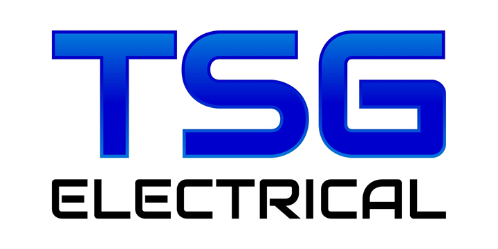 TSG Electrical Logo