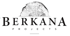 Berkana Projects Logo