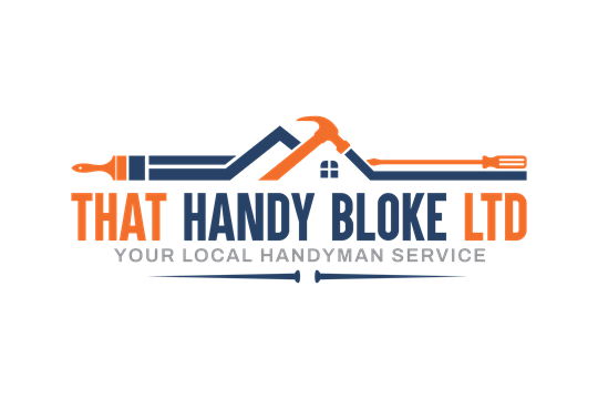 That Handy Bloke Ltd Logo