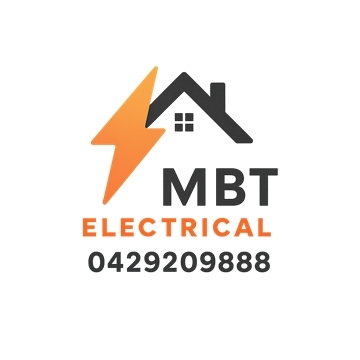 MBT Electrical Logo
