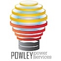Powley Power Services Logo