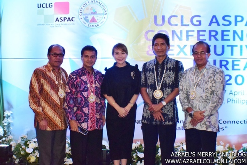 Asian pacific aspac council — 3