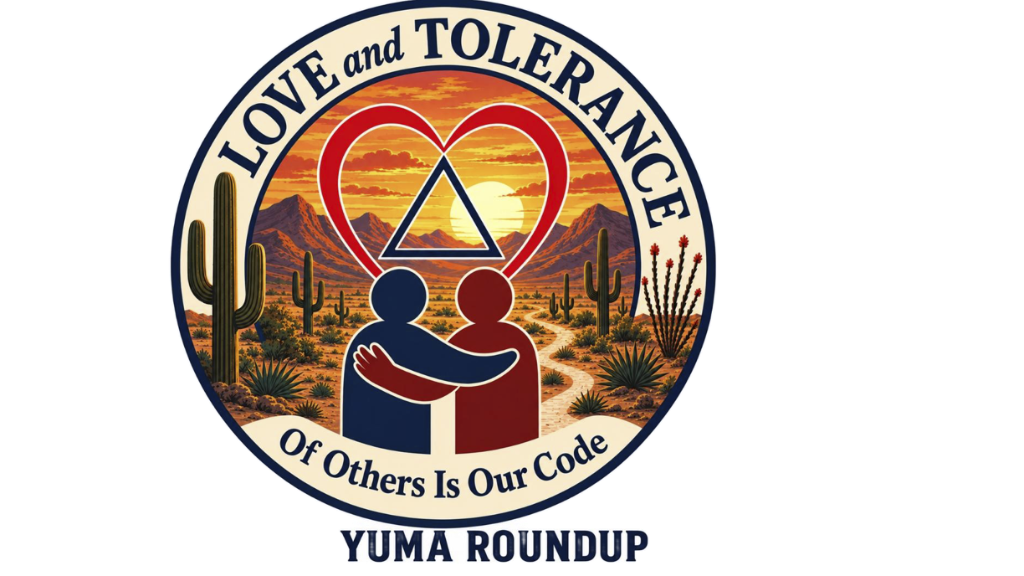 Yuma Roundup
