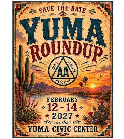 Yuma Roundup